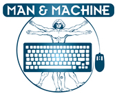 Man & Machine Logo